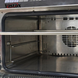 Four à air chaud YOSLON YSN-CKT35, fours à convection pour boulangerie, four commercial pour boulangerie - Product Image 6