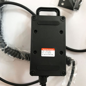 อะไหล่อุตสาหกรรม FANUC MPG ใหม่ ราคาถูก คุณภาพสูง A860-0203-T012 - Product Image 4