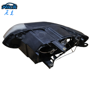 Fari per <span class=keywords><strong>BMW</strong></span> <span class=keywords><strong>Z4</strong></span> <span class=keywords><strong>E85</strong></span> 2004 2005 2006 2007 2008 E86 Faro Originale con Lampada HID Xenon Sinistro e Destro Luce LED per Auto <span class=keywords><strong>BMW</strong></span> <span class=keywords><strong>E85</strong></span> E86 - Product Image 5