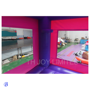 Offre Spéciale château de <span class=keywords><strong>princesse</strong></span> en plein air, combo <span class=keywords><strong>gonflable</strong></span> de haute qualité pour enfants/maison <span class=keywords><strong>gonflable</strong></span> pour enfants - Product Image 6