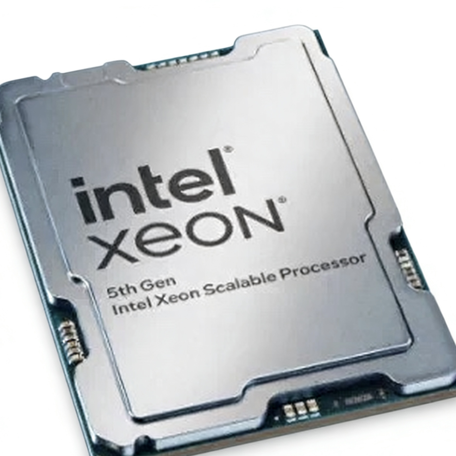Intel Xeon CPU 6530 İşlemci 2.1MHz 32 Çekirdek 160MB Önbellek 270W