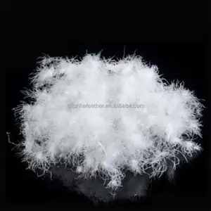 Cheap 100% Washed White Natural Goose Down Fill For Sale