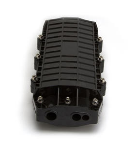 Boîtier de jonction pour fibre optique à bon prix, <span class=keywords><strong>mini</strong></span>-dôme, 288, 144, 96, 48, 24, 12 cœurs - Product Image 5