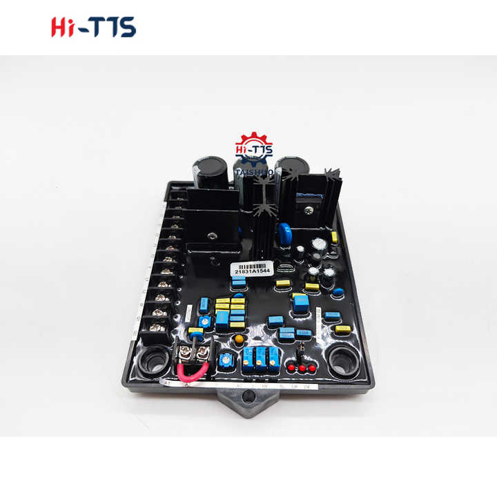 Automatic Voltage Regulator AVR R180 for Diesel Generator 17*14*5 ...