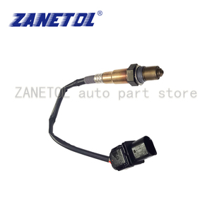 ZANETOL 8F9Z9F472F 8F9Z9F472A 022906262CA pièces de rechange de capteur d'oxygène (O2) pour FORD <span class=keywords><strong>Edge</strong></span> E-150 E-250 2011-2016 - Product Image 6