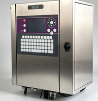 Imprimante jet d'encre M pour 9020, machine d'impression de codes de date pour l'industrie des câbles, pour l'impression industrielle, machine pour l'industrie des boissons