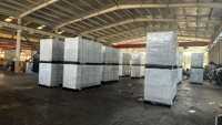 Generador Diésel Trifásico Abierto Silencioso de 120KVA 150KVA 200KVA 120KW 150KW, Duradero, en Oferta, con Precio Descontado