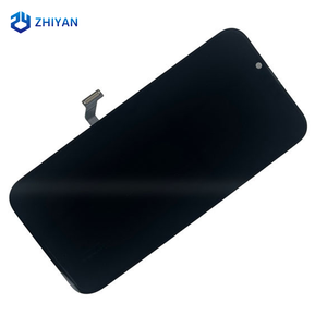 Pantalla LCD TFT/incell/OLED de Repuesto para <span class=keywords><strong>iPhone</strong></span> 14 Plus con Marco, 100% Probada, con 1 Año de Garantía, Venta al Por Mayor - Product Image 4