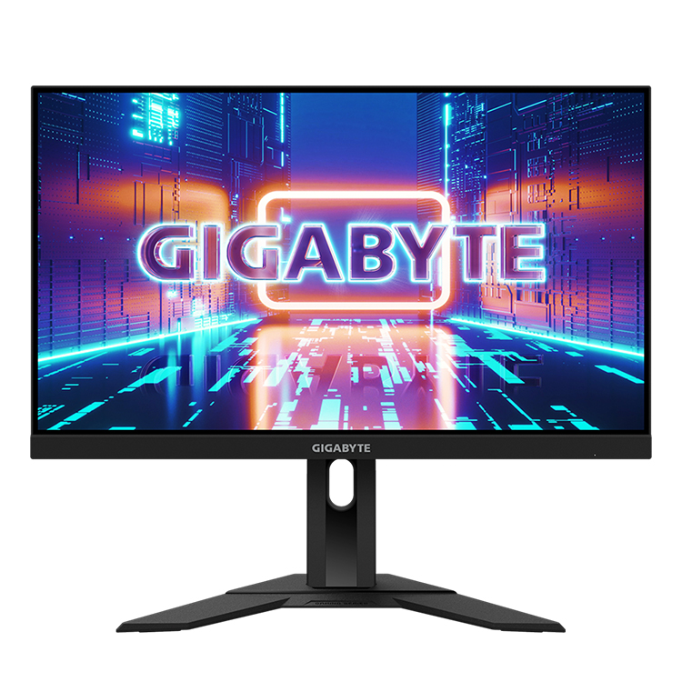 GIGABYTE G24F Gaming Monitor - 165hz/170hz IPS Display