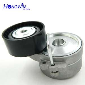 Ap02 — poulie tendeur de courroie de serrage, pour citroën <span class=keywords><strong>Berlingo</strong></span> Fiat Partner Suzuki 5751.74, 1996, 9636782780, no. 9653522780 - Product Image 4