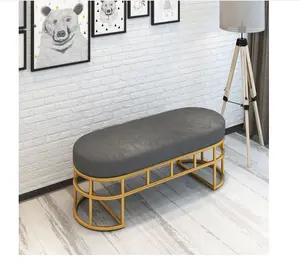 2024 youtai Hot Bán hiện đại đơn giản phong cách kim loại sofa Set thiết kế nghỉ ngơi sofa khách sạn ghế sofa