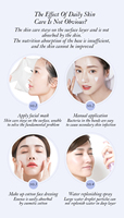 Meiboyi prix amical injecteur facial Nano brouillard oxygène aérographe Machine lumière rouge usage domestique équipement de Salon de beauté