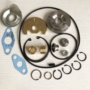 <span class=keywords><strong>TD08</strong></span> TD08H Superback ערכות תיקון מגדש טורבו/טורבו ערכות/טורבו לבנות מחדש ערכות - Product Image 2