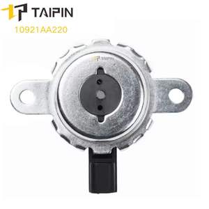 TAIPIN bagian mesin garansi 1 tahun merek baru Valve katup kontrol minyak VTC untuk Subaru Forester - Product Image 2