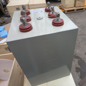 <span class=keywords><strong>Condensateur</strong></span> de pulsation 1KV 2KV 3KV 4KV 5KV <span class=keywords><strong>MF</strong></span> DC, 2 pièces - Product Image 1