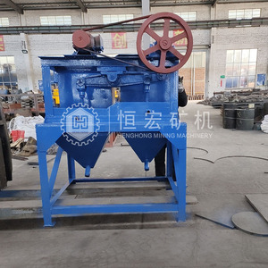 Nhà Máy Bán Hàng Trực Tiếp Vàng Máy Khai Thác Mỏ Màng Jigging Máy Vàng Trọng Lực <span class=keywords><strong>Jig</strong></span> <span class=keywords><strong>Separator</strong></span> Cho Vàng Than Quặng Tách - Product Image 3