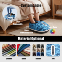 Vente directe d'usine en Chine - Masseur pour les pieds - Spa pour les pieds - Tapis de massage pour les pieds avec fonction chauffante
