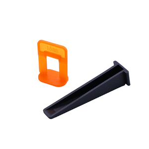 Chuyên nghiệp gạch san lấp mặt bằng hệ thống/Gốm san lấp mặt bằng hệ thống/gạch leveler hệ thống clip và nêm - Product Image 2