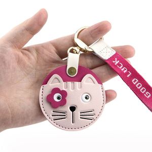 Ensemble de mini-cartes Peach Blossom Fortune, exquis, pratique, mignon, porte-clés, personnalisation promotionnelle - Product Image 3