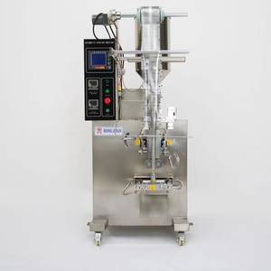 <b>Juice</b> Liquid Packing <b>Machine</b> Liquid Packaging <b>Machine</b> High Quality Drinks Paste Filling <b>Machine</b> Commercial Wholesale Price - Product Image 2