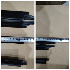 <span class=keywords><strong>สายพาน</strong></span>ประตูสำหรับ <span class=keywords><strong>Toyota</strong></span> <span class=keywords><strong>Wish</strong></span> ANE11 2003-09 Weatherstrip ด้าน<span class=keywords><strong>หน้า</strong></span> L R ZNE10<span class=keywords><strong>หน้า</strong></span>ต่างด้านนอก - Product Image 5