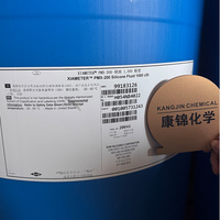 Vente en gros de polydiméthylsiloxane (PDMS) 350 de qualité cosmétique 99% cst Fluide diméthylique de silicone PMX200 Additifs pétroliers à l'huile de silicone