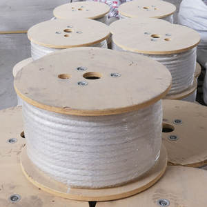 <span class=keywords><strong>H05VV</strong></span>-<span class=keywords><strong>F</strong></span> Cordon Flexible Souple <span class=keywords><strong>3G4</strong></span> 3G6 4G4 5G4 5G6 5G10 6G6 6G10 Flexible RVV CUIVRE CCA Câble D'alimentation Gainé - Product Image 6