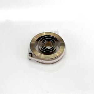 Sus301/304 thép không gỉ loại đồng hồ lực lượng không đổi mùa xuân cho các thành phần y tế và phẫu thuật Stapler - Product Image 3