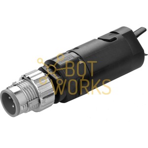 Omron XS5GD418 - Nuovo - Product Image 1