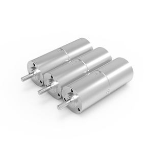 ZHAOWEI MD024024-4 24mm 3v 6v 12v <strong>24v</strong> 70gf.cm 1000rpm Planetary Gearbox Brushless Coreless <strong>Dc</strong> Gear <strong>Motor</strong> for Medical Device - Product Image 3