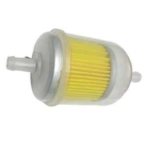 Pièces de générateur à essence à moteur diesel, élément de filtre à carburant en fer 186f188-190F192, hauteur 108 mm - Product Image 5
