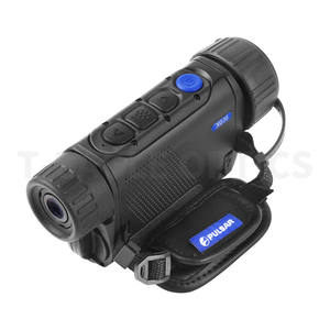 Monocular Térmico <span class=keywords><strong>Pulsar</strong></span> <span class=keywords><strong>Axion</strong></span> <span class=keywords><strong>2</strong></span> <span class=keywords><strong>XQ35</strong></span> con Zoom <span class=keywords><strong>2</strong></span>-8x, Alcance de Detección de 1300m, Resistente al Agua y a los Golpes - Product Image 3