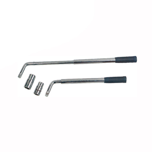 Clé de <span class=keywords><strong>roue</strong></span> télescopique à moteur, 18/17/19mm, 21 / 23mm - Product Image 1