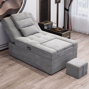Sillón de Masaje para Salón de Belleza, Artículos de Lujo Accesibles en Oferta Online 2025 - Product Image 3