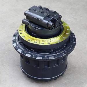 Motor de Traslación Final 325C para Excavadora, Repuesto Hidráulico, Reductor 199-4557 114-1331 191-3246 191-2682 199-4575 227-6104 - Product Image 5