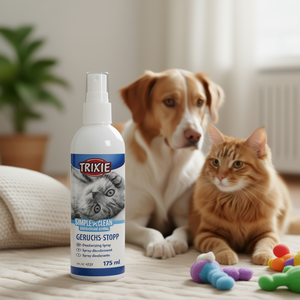Spray Desodorante Trixie Simple Clean 175 ml Eliminador de Olores para Mascotas - Product Image 3