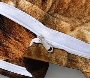 Ensemble de literie 3pcs 3D Animal Full Queen Set de housse de <span class=keywords><strong>couette</strong></span> Drap de lit <span class=keywords><strong>Loup</strong></span> Imprimé Twin King Housse de <span class=keywords><strong>couette</strong></span> Linge de lit - Product Image 5