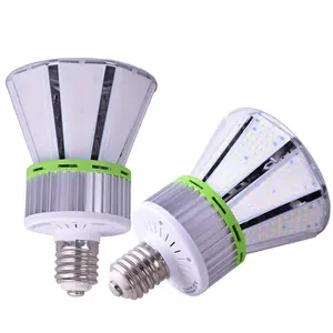 5 jahre fabrikgarantie ul dLC-zertifiziert 360-grad-strahlwinkel e40 e39 e27 e26 ex39 led maislampe ip65 led maislampe licht 60 w