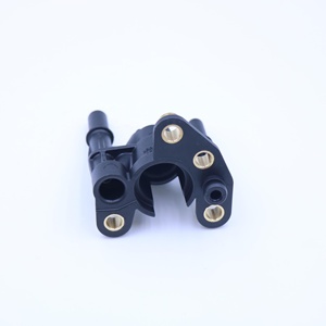 F00BH40293 F00BH20278 ensemble de réparation de pompe à urée nouvelle condition pour module d'alimentation de pompe doseuse à urée connexion de refroidissement - Product Image 4