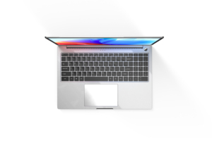 Nouvel ordinateur portable professionnel 16,1 pouces, double cœur Intel I3, SSD 1 To, 16 Go de RAM DDR4, écran IPS 2560x1600 165 Hz, ventilateur de refroidissement haute performance, garantie 1 an - Product Image 6