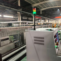 Alambre de Núcleo ACSR/AW de Acero Revestido de Aluminio de Fábrica