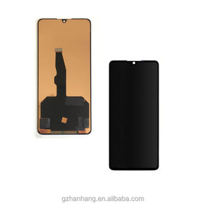 Écran LCD avec numériseur de remplacement pour <span class=keywords><strong>Huawei</strong></span> P20 P10 <span class=keywords><strong>P30</strong></span> P40 P50 P60 <span class=keywords><strong>PRO</strong></span> Original Lcd Complete - Product Image 2
