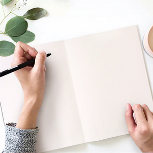 Canadá Escuela Diseño Simple planificador organizador diario cuaderno papelería nuevos cuadernos de escritura populares <span class=keywords><strong>para</strong></span> estudiantes 1953 - Product Image 2