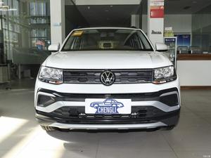 2025 VW <span class=keywords><strong>T</strong></span>-<span class=keywords><strong>Cross</strong></span> 300TSI DSG edizione lusso 5 posti SUV Volkswage-n <span class=keywords><strong>T</strong></span>-<span class=keywords><strong>Cross</strong></span> 1.5T Fwd auto a benzina con tetto apribile panoramico - Product Image 5