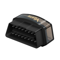 Herramienta de Diagnóstico para Automóviles Vgate ICar Pro Bluetooth 3.0 OBD2 para Android/iOS, BT3.0 para Android Elm327 V2.3 OBD 2, Escáner de Automóviles, Lector de Códigos