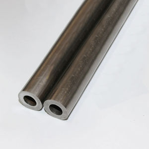 Высокоточная бесшовная стальная труба CK45 AISI1045, прецизионная стальная труба BKS AISI1045 4130, прецизионная стальная труба 42CrMo - Product Image 1