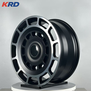 ล้ออะลูมิเนียมฟอร์จ ขนาด 17 18 19 20 นิ้ว PCD 5x114.3 5x120 5x112 สีบรอนซ์ซาติน น้ำหนักเบา สำหรับรถโตโยต้า มาสด้า เหมาะสำหรับการขับขี่แบบทูเก้ - Product Image 3