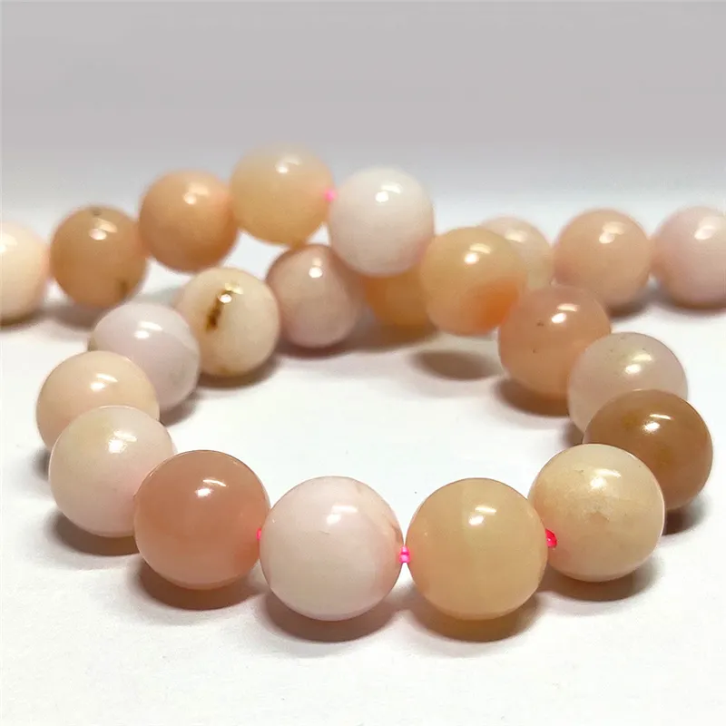 Runde Edelstein perlen Lose Perlen 4mm bis 12mm,Amethyst Achat Türkis Lapis rosa Opal Natürliche Perle