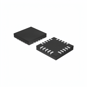 Electronic Chips Component BOM IC In Stock MAX4821ETP+T Power Management (PMIC) 20 WFQFN Exposed Pad - Product Image 1