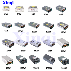 <span class=keywords><strong>Prix</strong></span> de gros Triple sortie AC to Dc Switch Switching 5v 16A Alimentation 12v 6A pour console d'arcade - Product Image 6